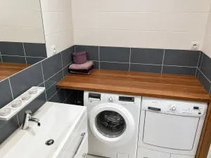 Pronájem bytu 2+1, Praha - Malešice, Nad vodovodem, 53 m2