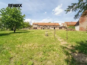 Prodej pozemku pro bydlení, Liteň, Chaloupecká, 2517 m2