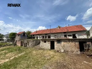 Prodej rodinného domu, Liteň, Chaloupecká, 220 m2