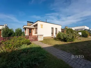 Prodej rodinného domu, Uherské Hradiště, Na Stráni, 276 m2