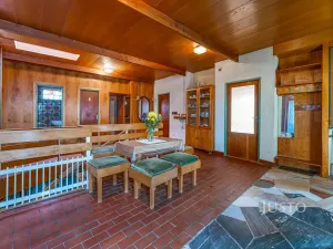 Prodej rodinného domu, Uherské Hradiště, Na Stráni, 276 m2