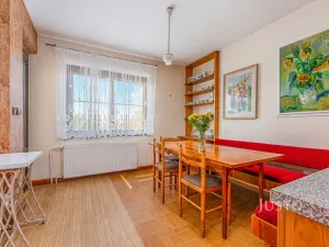 Prodej rodinného domu, Uherské Hradiště, Na Stráni, 276 m2