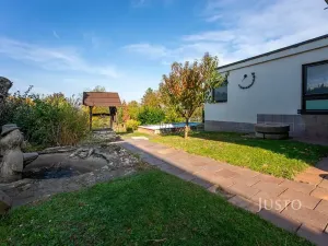Prodej rodinného domu, Uherské Hradiště, Na Stráni, 276 m2