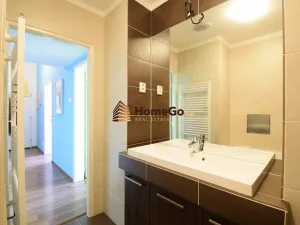 Pronájem bytu 2+kk, Praha - Vršovice, Vršovická, 79 m2