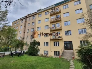 Pronájem bytu 2+kk, Praha - Vršovice, Vršovická, 79 m2
