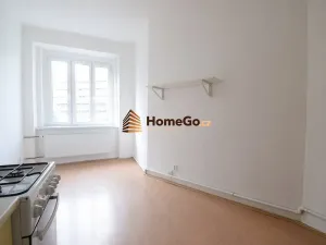 Pronájem bytu 2+kk, Praha - Nusle, Žateckých, 53 m2