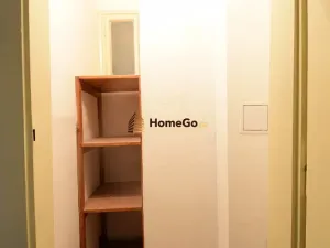 Pronájem bytu 2+kk, Praha - Nusle, Žateckých, 53 m2