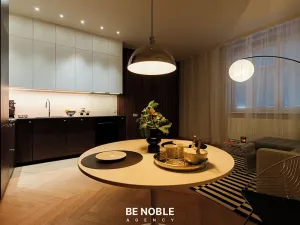 Prodej bytu 3+kk, Praha - Smíchov, Ke Koulce, 76 m2