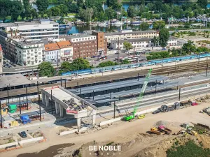 Prodej bytu 3+kk, Praha - Smíchov, Ke Koulce, 76 m2