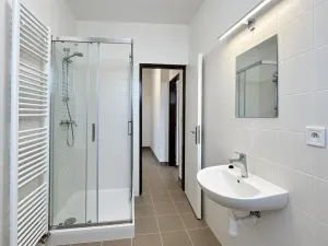Pronájem bytu 2+kk, Choceň, Na Bílé, 42 m2