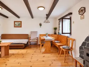 Prodej chaty, Mnichovice, Závěrka, 45 m2