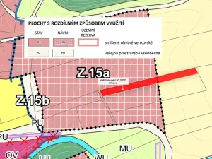 Prodej pozemku pro bydlení, Lukavice, 1795 m2