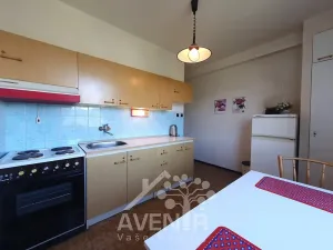 Prodej bytu 2+1, Jablonec nad Nisou, U Staré lípy, 61 m2
