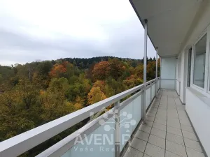 Prodej bytu 2+1, Jablonec nad Nisou, U Staré lípy, 61 m2