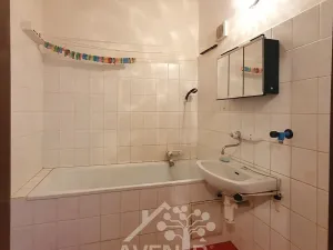 Prodej bytu 2+1, Jablonec nad Nisou, U Staré lípy, 61 m2