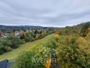 Prodej bytu 2+1, Jablonec nad Nisou, U Staré lípy, 61 m2