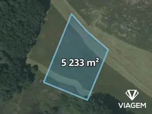 Prodej podílu pole, Nákří, 1922 m2