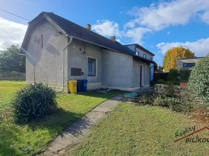 Pronájem rodinného domu, Lázně Toušeň, Na Nábřeží, 90 m2