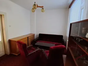 Pronájem rodinného domu, Lázně Toušeň, Na Nábřeží, 90 m2