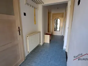Pronájem rodinného domu, Lázně Toušeň, Na Nábřeží, 90 m2