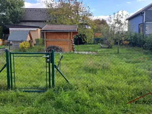 Prodej zahrady, Brandýs nad Labem-Stará Boleslav, 197 m2