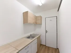Prodej obchodního prostoru, Praha - Horní Počernice, Komárovská, 210 m2