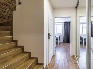 Pronájem bytu 2+kk, Praha - Vinohrady, Moravská, 92 m2