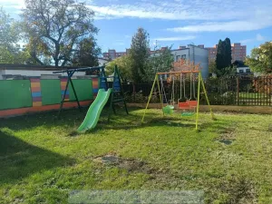Pronájem rodinného domu, Praha - Kamýk, 210 m2