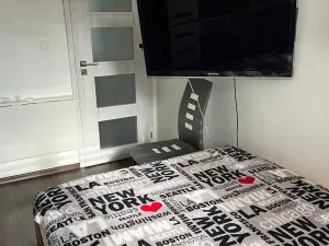 Pronájem pokoje, Praha - Řepy, 20 m2