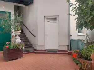 Pronájem bytu 2+1, Brno, Nováčkova, 77 m2