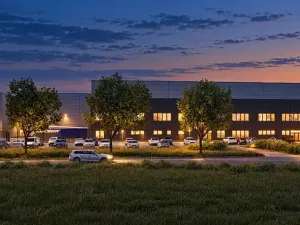 Prodej komerčního pozemku, Prostějov, Za Brněnskou ulicí, 7000 m2
