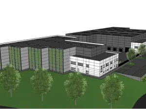 Prodej komerčního pozemku, Prostějov, Za Brněnskou ulicí, 26400 m2