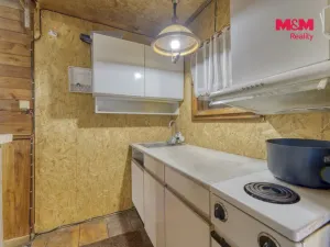 Prodej chaty, Horšovský Týn - Podhájí, 34 m2