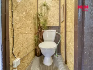 Prodej chaty, Horšovský Týn - Podhájí, 34 m2