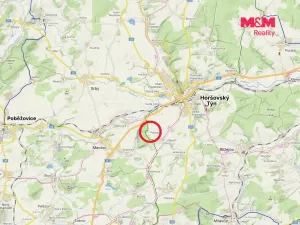 Prodej chaty, Horšovský Týn - Podhájí, 34 m2