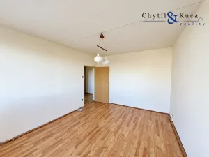 Pronájem bytu 3+1, Přerov, Dvořákova, 72 m2