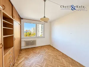 Pronájem bytu 3+1, Přerov, Dvořákova, 72 m2
