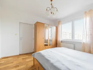 Prodej bytu 2+1, Kladno, Polská, 54 m2
