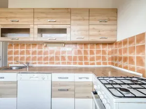 Prodej bytu 2+1, Kladno, Polská, 54 m2