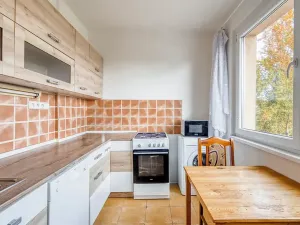 Prodej bytu 2+1, Kladno, Polská, 54 m2