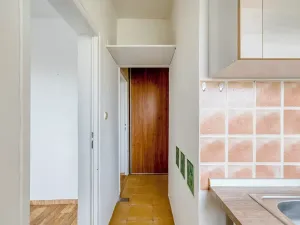 Prodej bytu 2+1, Kladno, Polská, 54 m2