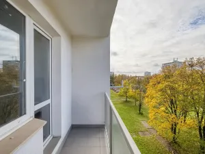 Prodej bytu 2+1, Kladno, Polská, 54 m2