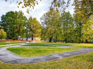 Prodej bytu 2+1, Kladno, Polská, 54 m2