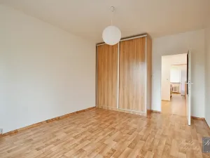 Pronájem bytu 2+1, Ústí nad Labem, Větrná, 60 m2
