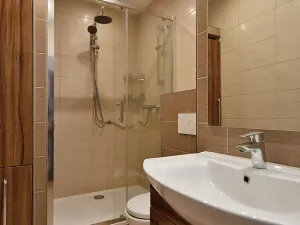 Pronájem bytu 2+1, Ústí nad Labem, Větrná, 60 m2