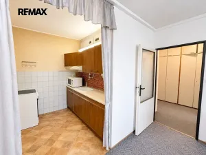 Pronájem bytu 2+kk, Kladno, Norská, 40 m2