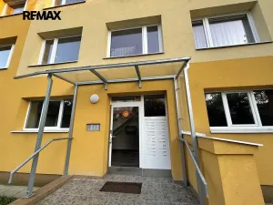 Pronájem bytu 2+kk, Kladno, Norská, 40 m2