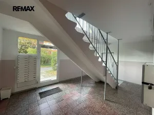 Pronájem bytu 2+kk, Kladno, Norská, 40 m2