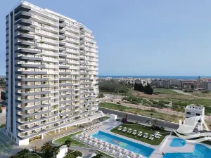 Prodej bytu 4+kk, Canet d'en Berenguer, Španělsko, 101 m2