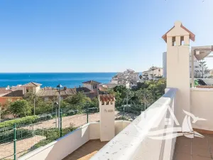 Prodej bytu 3+kk, Benalmádena, Španělsko, 78 m2